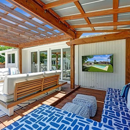 Willa Casa Azure Delray Beach Zewnętrze zdjęcie