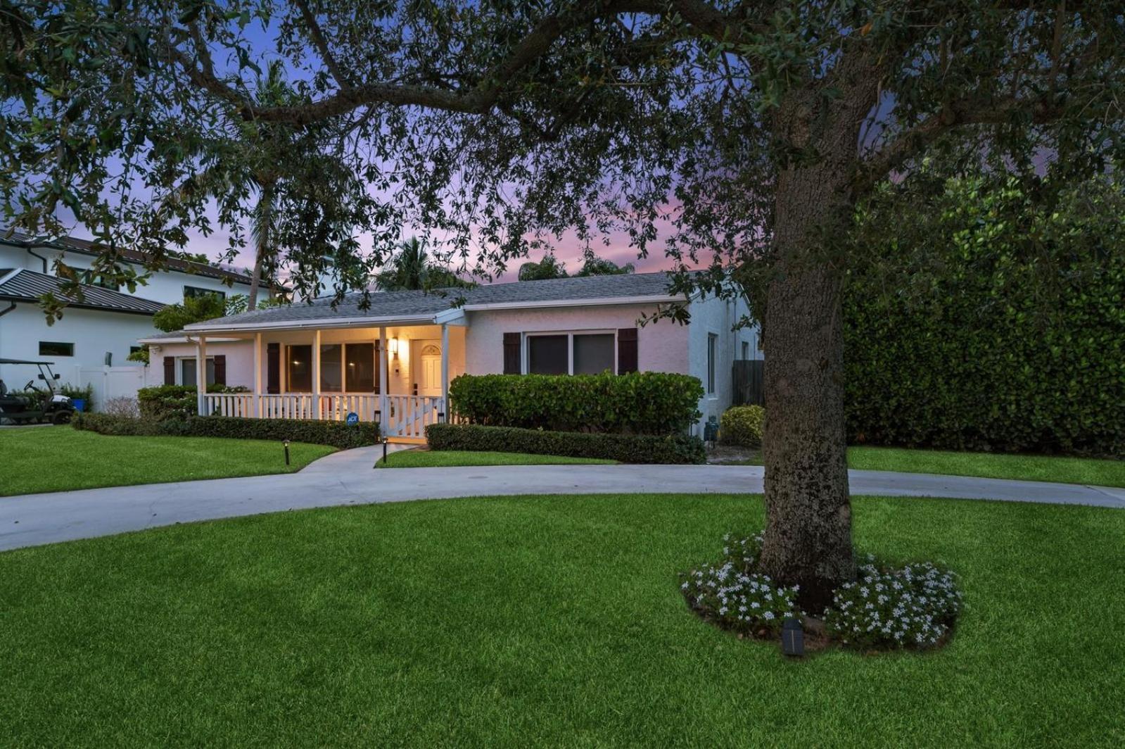 Willa Casa Azure Delray Beach Zewnętrze zdjęcie