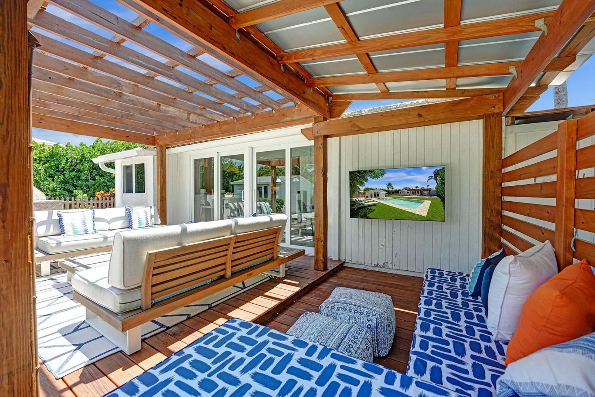 Willa Casa Azure Delray Beach Zewnętrze zdjęcie