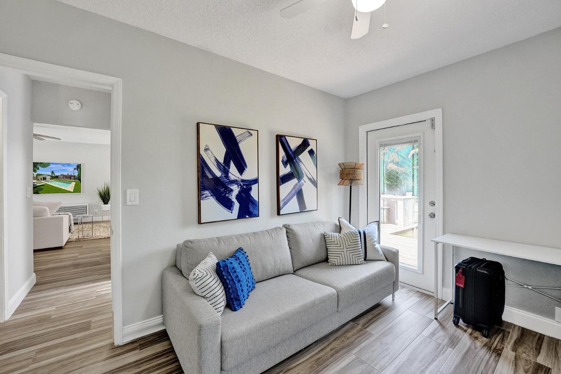 Willa Casa Azure Delray Beach Zewnętrze zdjęcie