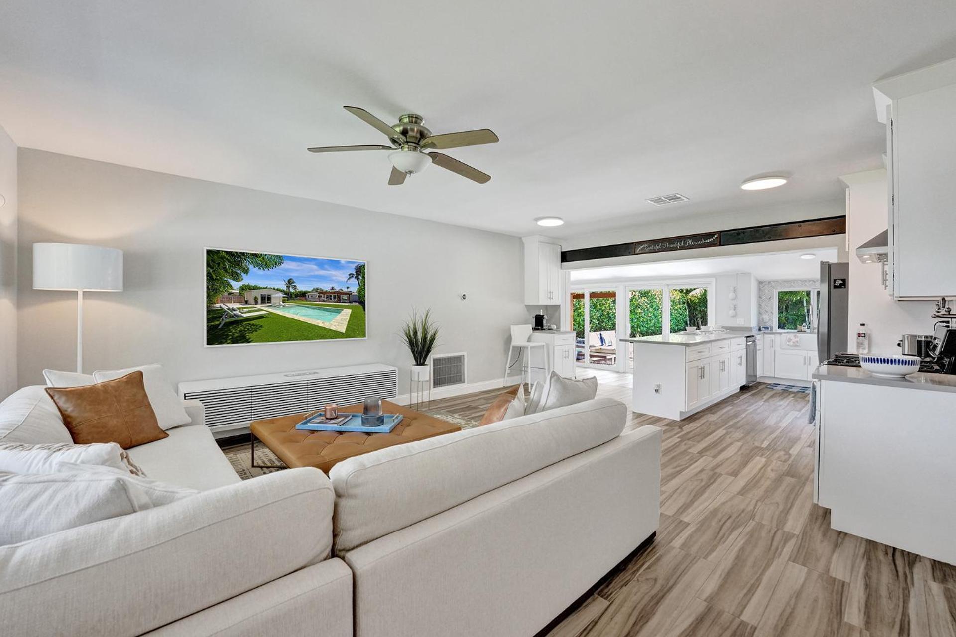 Willa Casa Azure Delray Beach Zewnętrze zdjęcie