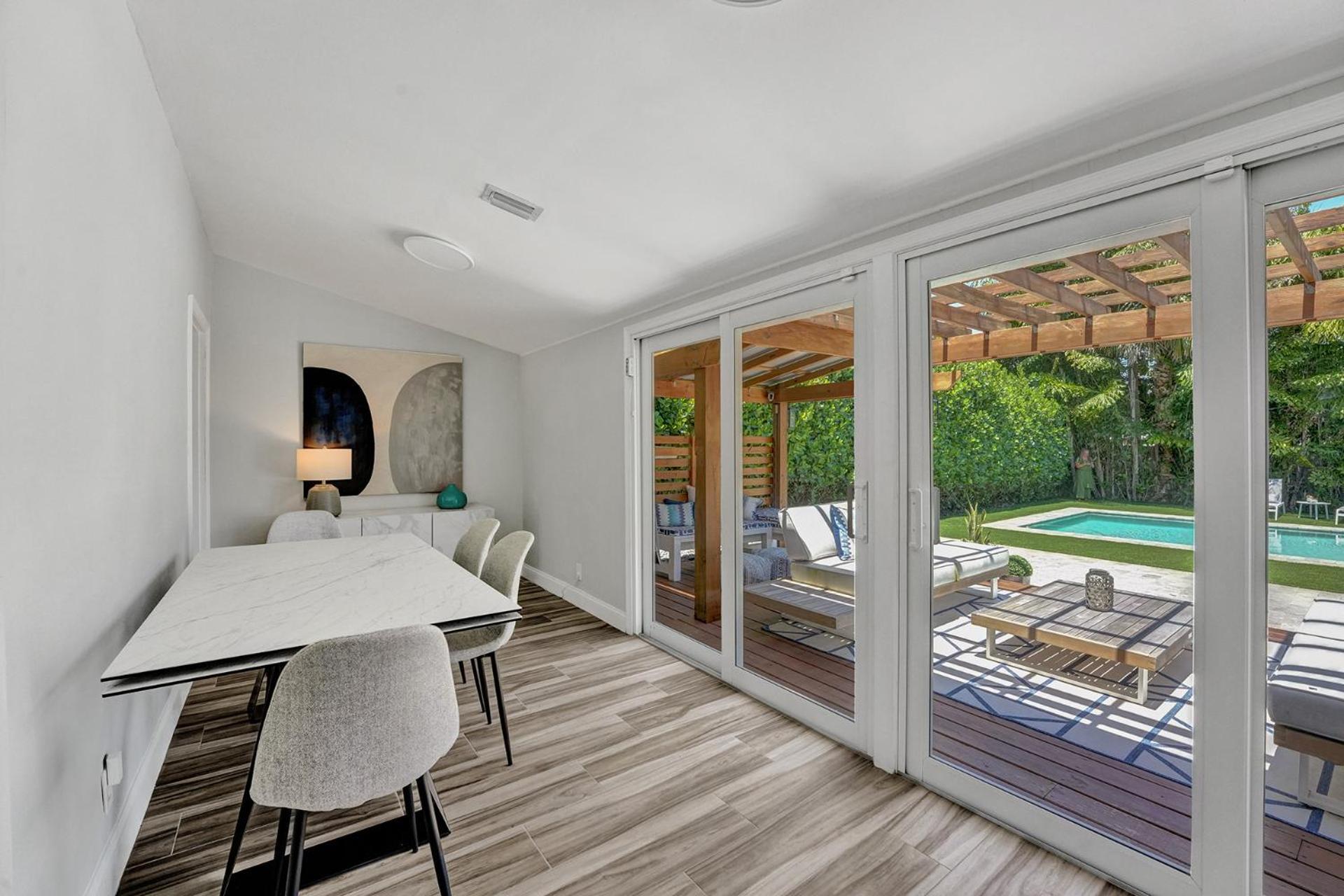 Willa Casa Azure Delray Beach Zewnętrze zdjęcie