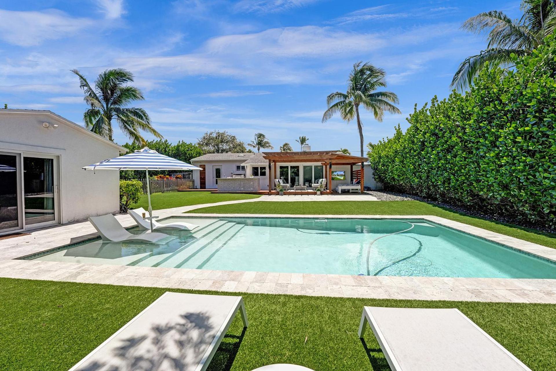 Willa Casa Azure Delray Beach Zewnętrze zdjęcie