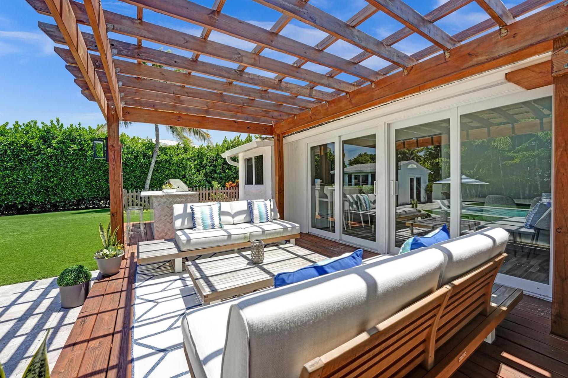 Willa Casa Azure Delray Beach Zewnętrze zdjęcie