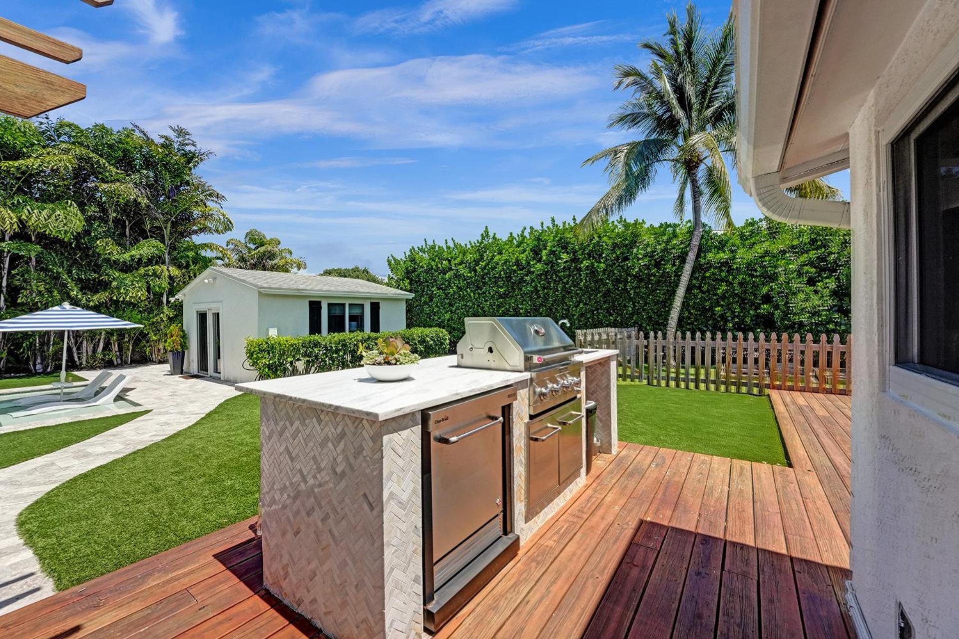 Willa Casa Azure Delray Beach Zewnętrze zdjęcie